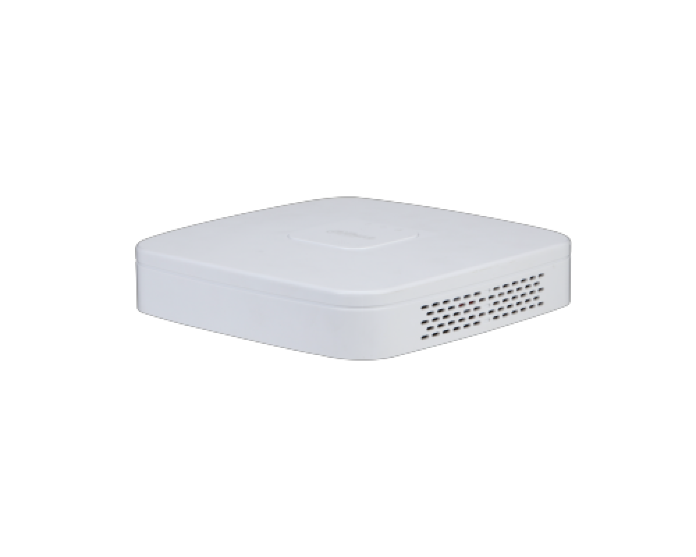картинка 16-ти канальный IP видеорегистратор DHI-NVR2116-4KS3 Dahua от магазина Охранных систем и видеонаблюдения