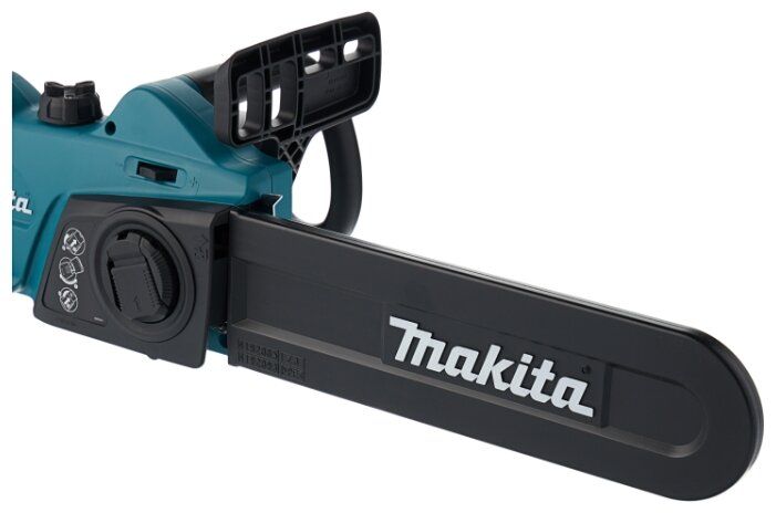 картинка Электропила Makita UC3541A от магазина Охранных систем и видеонаблюдения