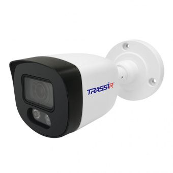 картинка IP-камера TRASSIR TR-D4B5 v3 3.6 от магазина Охранных систем и видеонаблюдения
