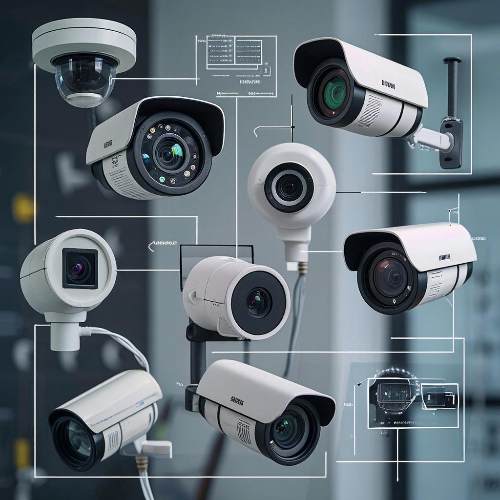 Разрешение и оптика: почему мегапиксели не решают всё