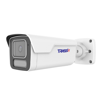 картинка IP-камера TRASSIR TR-D2341WDCL4 v2 (D) 4.0 от магазина Охранных систем и видеонаблюдения