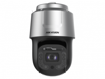 картинка Поворотная IP-камера Hikvision DS-2DF8C848I5XS-AELW (T5) от магазина Охранных систем и видеонаблюдения
