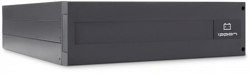 картинка Дополнительный батарейный модуль для Ippon Innova Unity RT 3-3 10K от магазина Охранных систем и видеонаблюдения