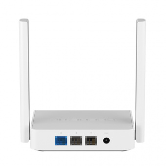 картинка Роутер Keenetic KN-1121 от магазина Охранных систем и видеонаблюдения