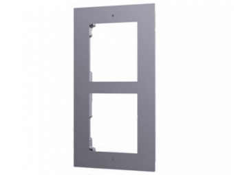 картинка Кронштейн Hikvision DS-KD-ACF2 от магазина Охранных систем и видеонаблюдения