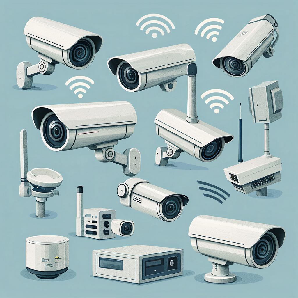 Видеонаблюдение по Wi‑Fi и мостам: реальные дальности и стабильность