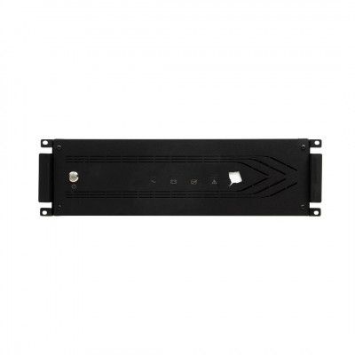 картинка Батарейный блок SKAT BС 240/9 RACK от магазина Охранных систем и видеонаблюдения