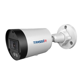 картинка IP-камера TRASSIR TR-D2181IR5 v7 (3.6 мм) от магазина Охранных систем и видеонаблюдения