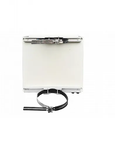 картинка Уличный коммутатор NS-SW-WPU-8F3G-P от магазина Охранных систем и видеонаблюдения