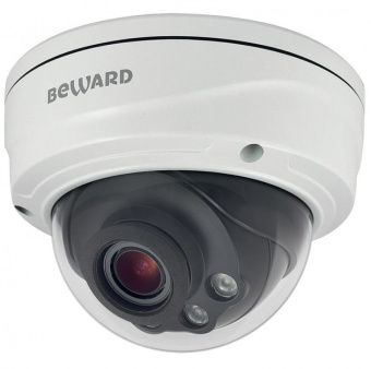 картинка IP-камера Beward SV3210DVZ от магазина Охранных систем и видеонаблюдения