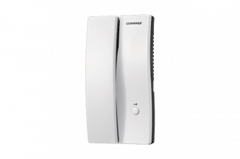 картинка Аудиотрубка Commax DP-2S от магазина Охранных систем и видеонаблюдения