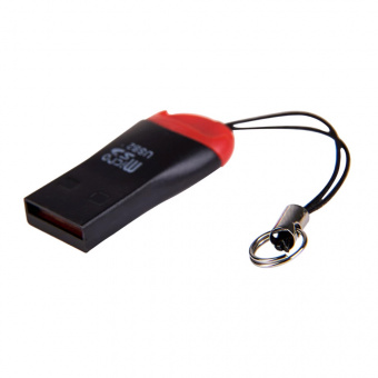 картинка Считыватель Rexant 18-4110 от магазина Охранных систем и видеонаблюдения