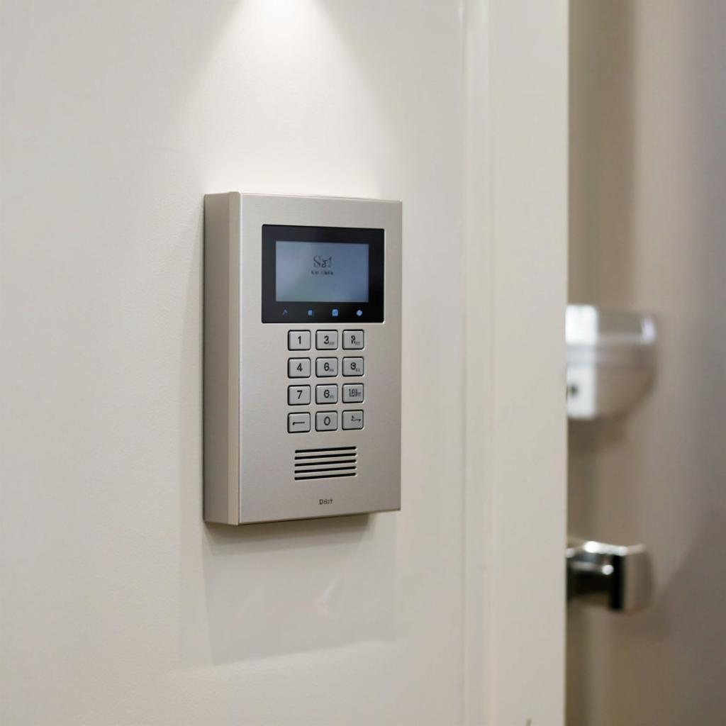 Лучшие вызывные панели для подъезда: оптимальное соотношение цена/надёжность