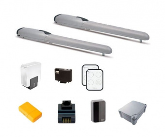 картинка Автоматика Nice PROVIEWWINGO5BDKCE от магазина Охранных систем и видеонаблюдения