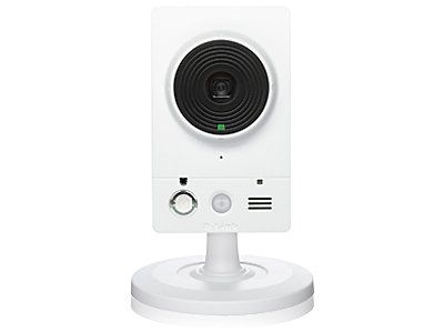 картинка D-Link DCS-2230 видеокамера ip от магазина Охранных систем и видеонаблюдения