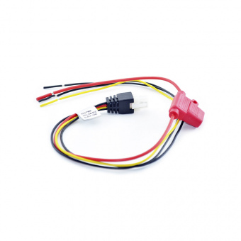 картинка Видеорегистратор Carvis MD-448HDD Lite от магазина Охранных систем и видеонаблюдения