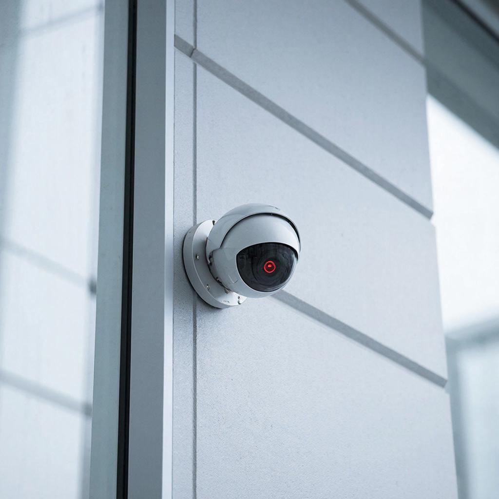 Технические требования к серверу VMS для крупных IP‑систем