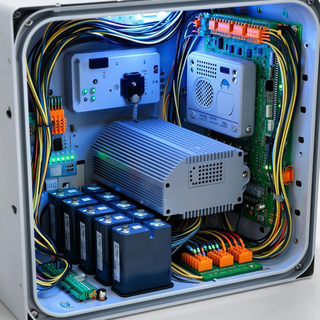 Как выбрать аккумулятор для домофона: полный гид