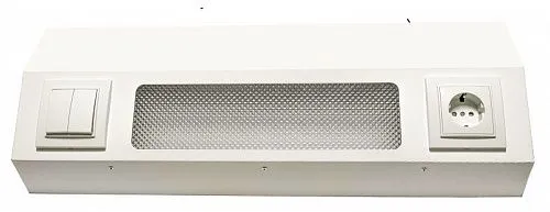 картинка Светильник медицинский прикроватный SVT-Med-BH-29W/10W-up/down-4000K - СВЕТИЛЬНИКИ ИНФОРМАЦИОННЫЕ, ПРИКРОВАТНЫЕ, МЕДИЦИНСКИЕ КОНСОЛИ - от магазина Охранных систем и видеонаблюдения
