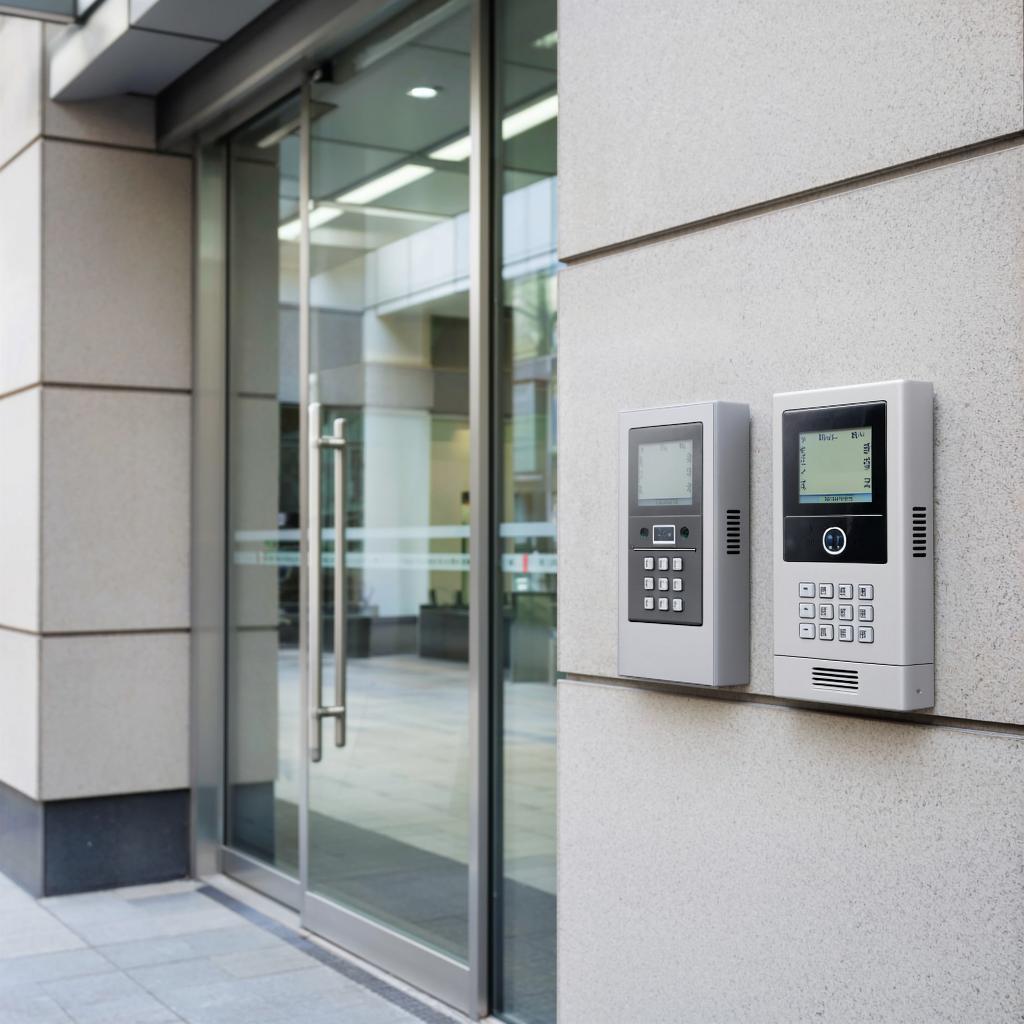 Обзор типов видеодомофонов и особенности ремонта IP vs аналог