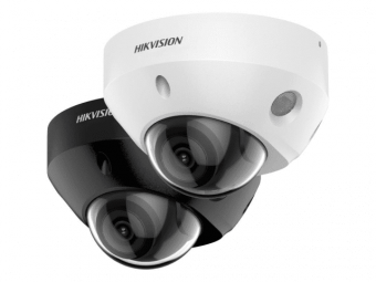 картинка IP-камера HikVision DS-2CD2583G2-IS 4 от магазина Охранных систем и видеонаблюдения