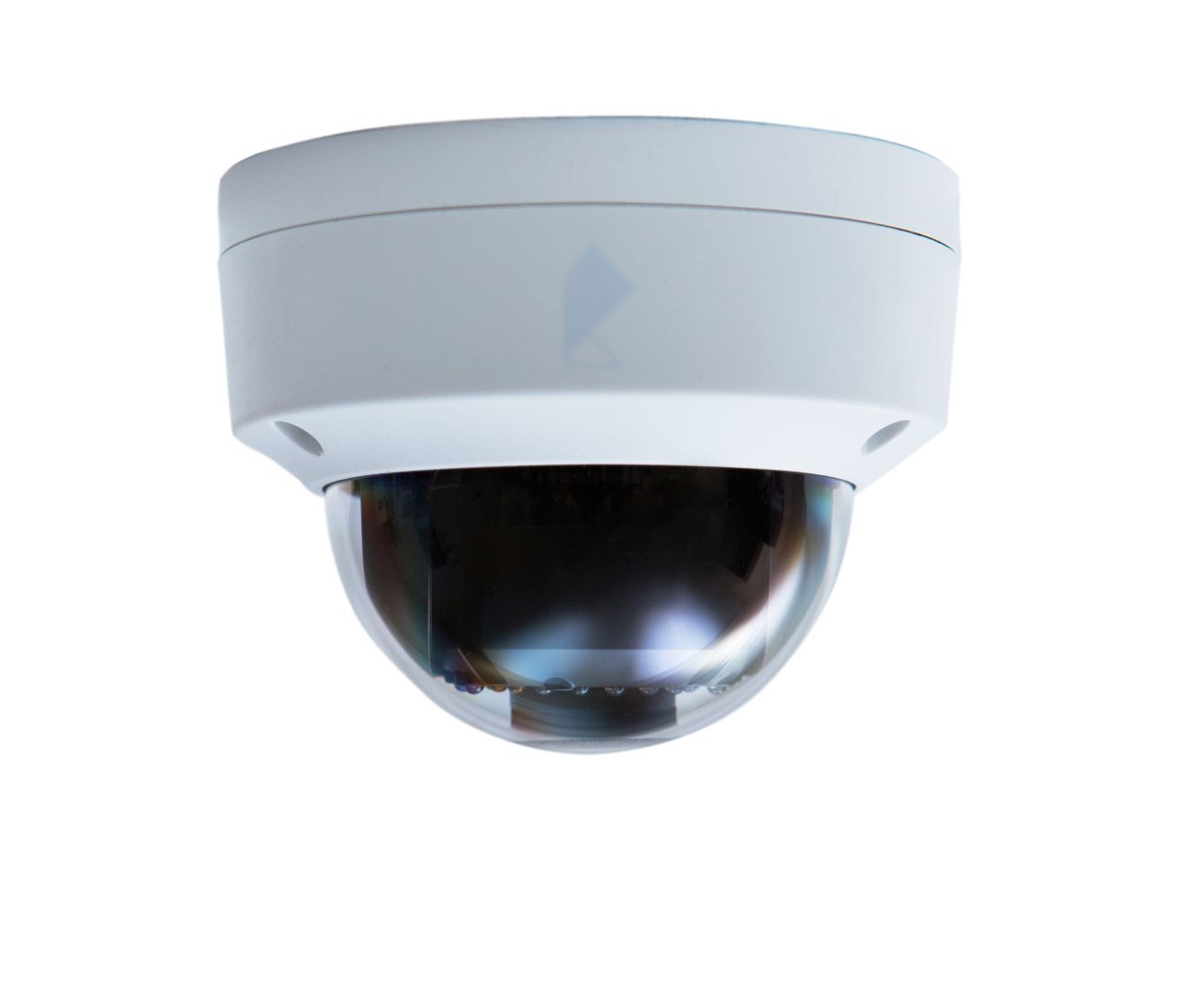 картинка Ростелеком DS-2CD3VC внешняя уличная iP видеокамера от магазина Охранных систем и видеонаблюдения