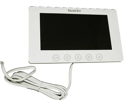 картинка Монитор видеодомофона Cosmo от магазина Охранных систем и видеонаблюдения