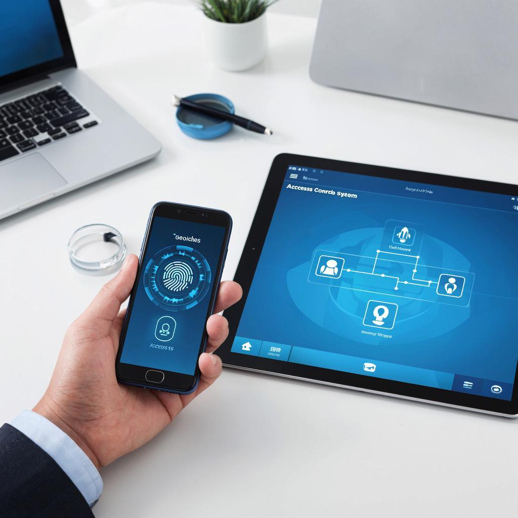 Мобильные считыватели и виртуальные пропуска: настройка и преимущества