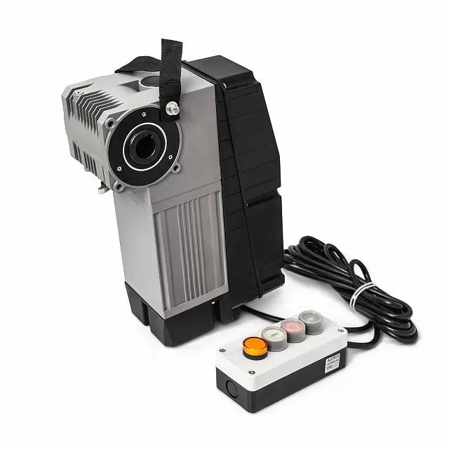 картинка Привод для промышленных ворот TARGO TR-3019-400E-ICU от магазина Охранных систем и видеонаблюдения
