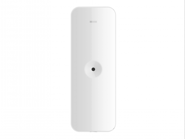 картинка AX PRO BreakGlass DS-PDBG8-EG2-WE Датчик разбития стекла от магазина Охранных систем и видеонаблюдения