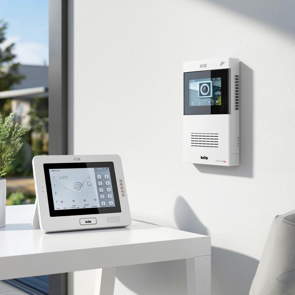 Топ-10 моделей Bas-IP для квартиры и загородного дома