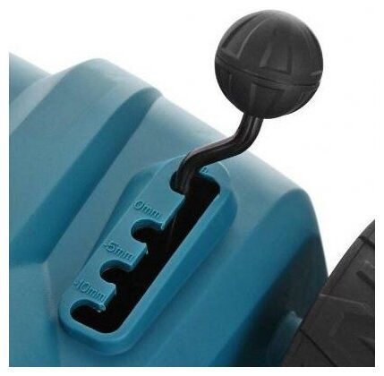 картинка Скарификатор Makita UV3600 от магазина Охранных систем и видеонаблюдения