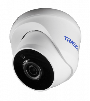 картинка Облачная IP-камера TRASSIR TR-W2S1 v2 2.8 от магазина Охранных систем и видеонаблюдения