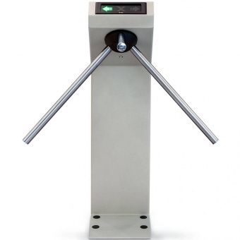 картинка Турникет-трипод PERCo TTR-04.1R от магазина Охранных систем и видеонаблюдения