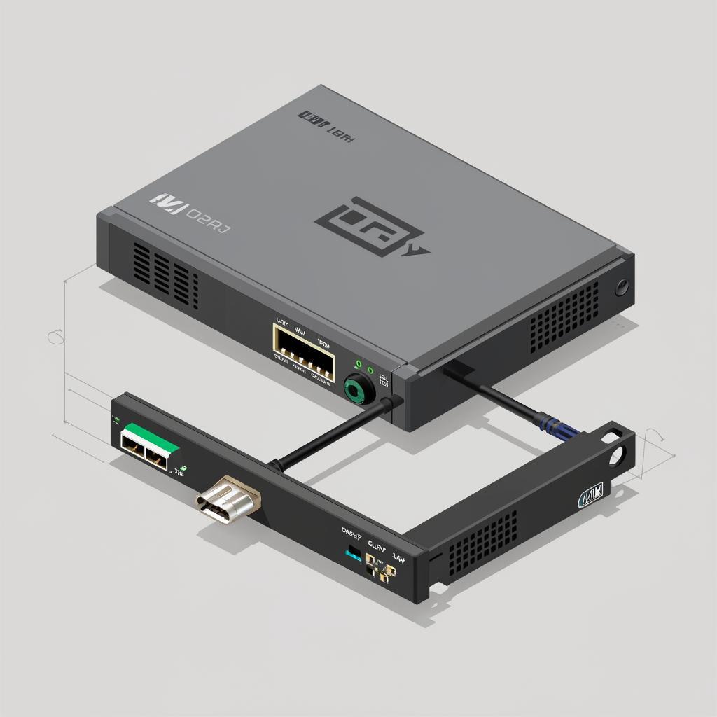 Как подключить аналоговый DVR к IP-камерам (гибридные решения)