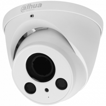 картинка CVI-камера Dahua DH-HAC-HDW2221RP-Z от магазина Охранных систем и видеонаблюдения