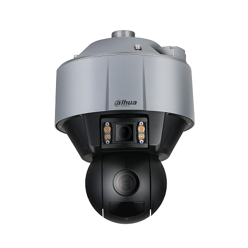 картинка DH-SDT5X425-4Z4-FAJG-2812 4 Мп поворотная (PTZ) IP-видеокамера от магазина Охранных систем и видеонаблюдения