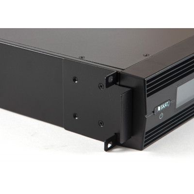 картинка ИБП SKAT-UPS 6000-RACK-ON-R01 от магазина Охранных систем и видеонаблюдения