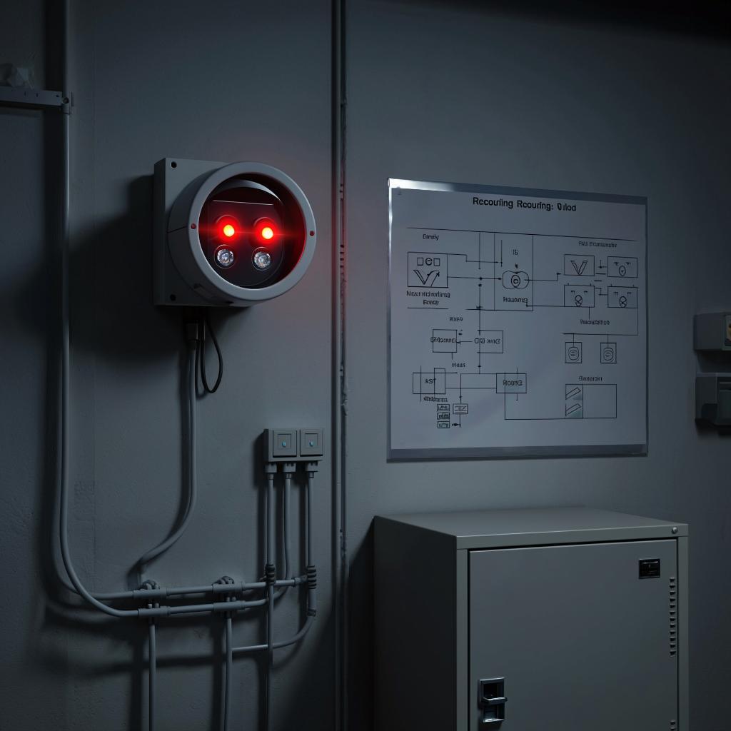 Обзор IP-камеры TRASSIR TR-D2151IR3 v7 2.8: полные характеристики и реальные тесты