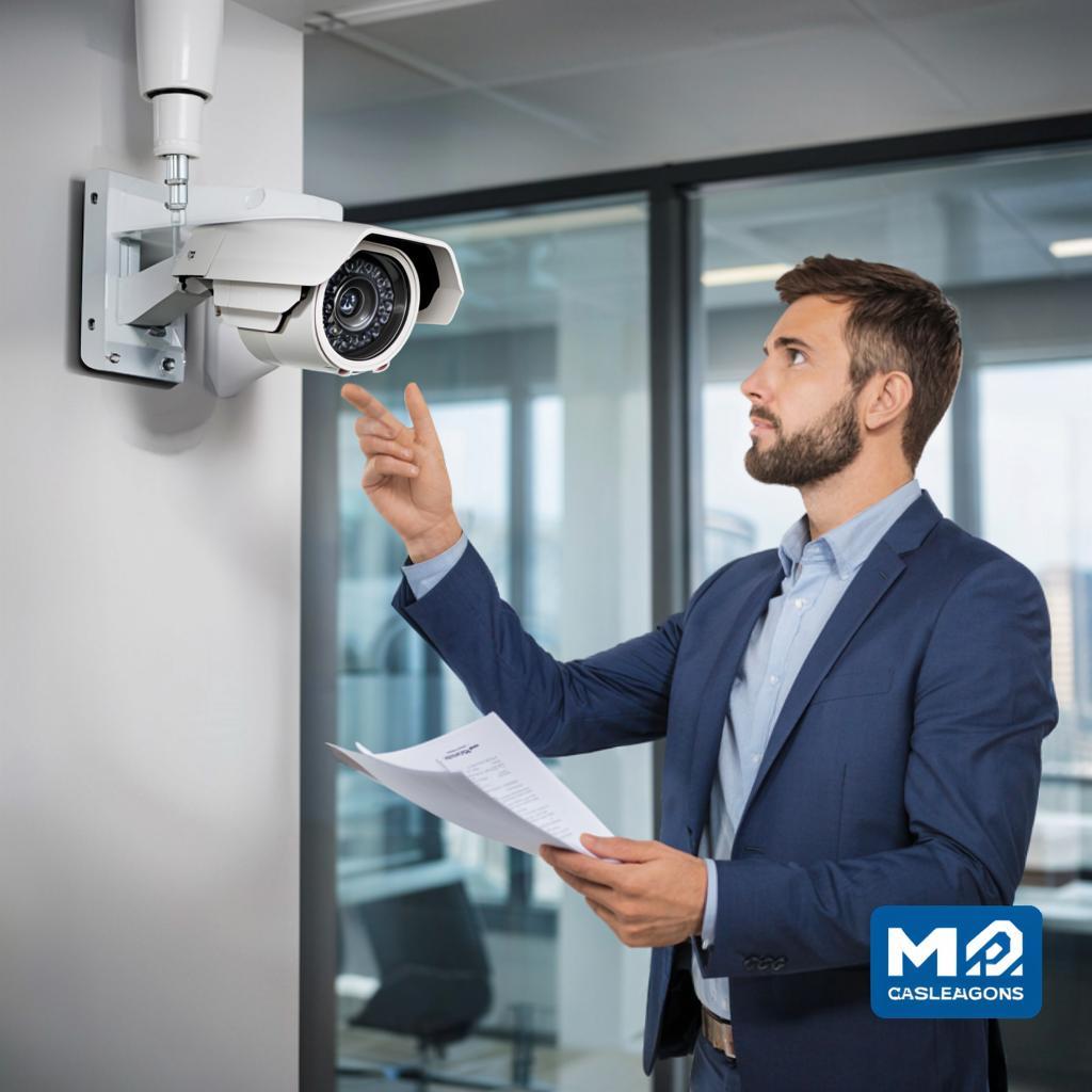 Как подключить скрытое видеонаблюдение законно: правила и ответственность