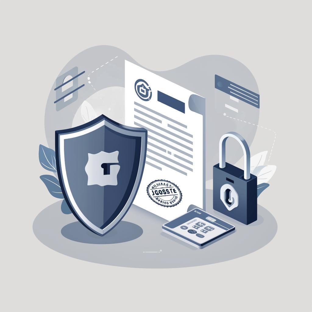 Лицензирование и соответствие стандартам СКУД в РФ