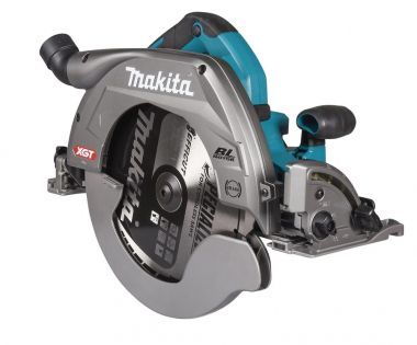 картинка Дисковая (циркулярная) пила Makita HS011GZ от магазина Охранных систем и видеонаблюдения