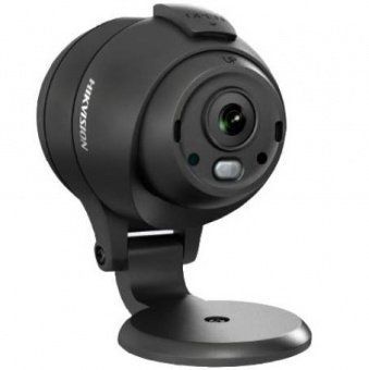 картинка Видеокамера HD-TVI для транспорта Hikvision AE-VC161T-ITS от магазина Охранных систем и видеонаблюдения