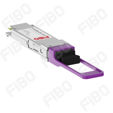 картинка 100GBASE-LR1 QSFP28 модуль 1271нм 10км от магазина Охранных систем и видеонаблюдения