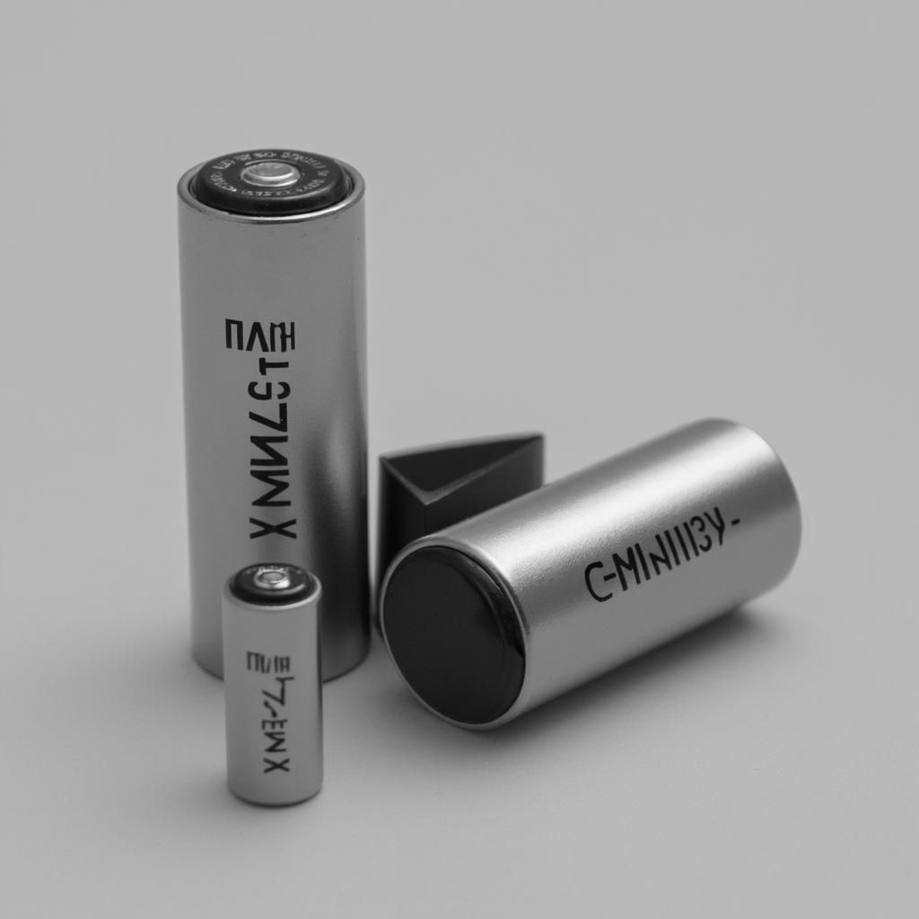 Что такое аккумулятор C: стандарты, размеры, емкость и отличия от AA/AAA