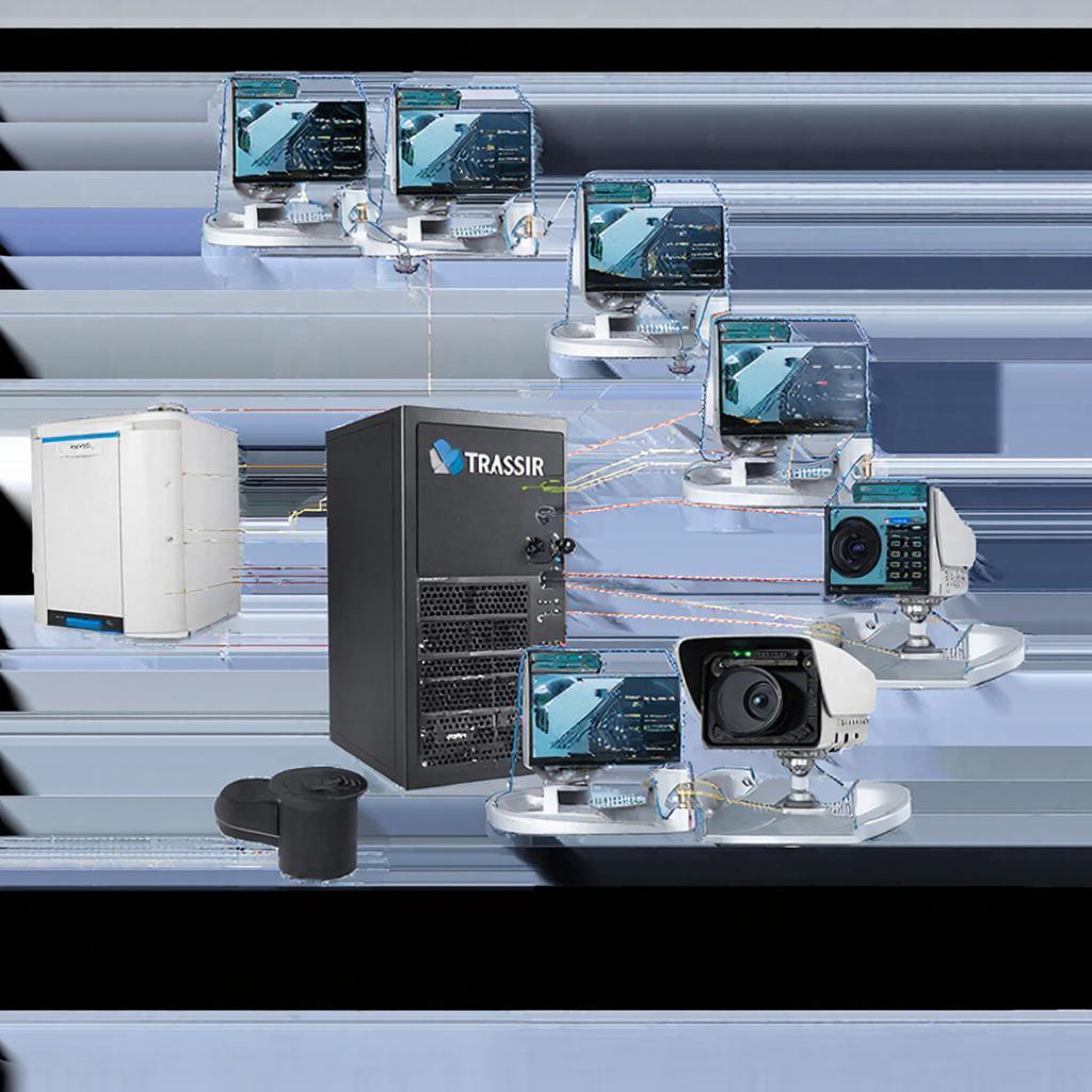 Сравнение протоколов: RTSP, ONVIF и proprietary в Trassir