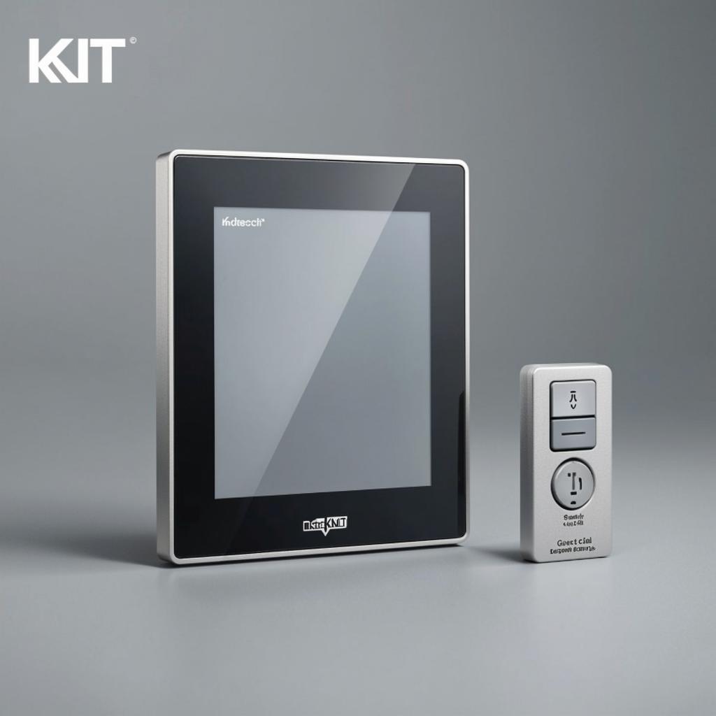 Лучшие бюджетные видеодомофоны KIT до 15 000 ₽ — рейтинг