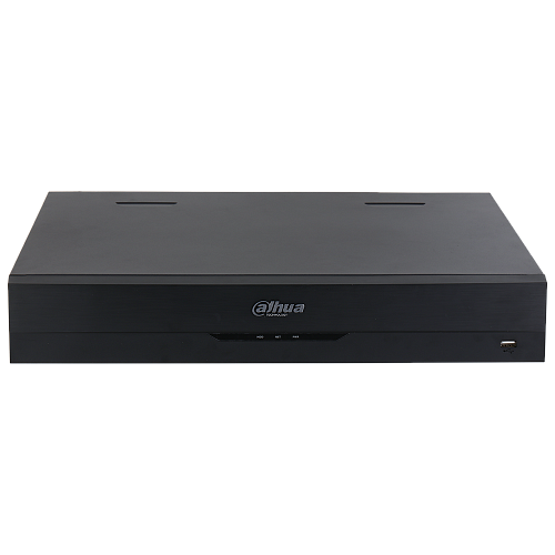 картинка DHI-NVR5432-EI2 32-канальный IP-видеорегистратор (NVR) от магазина Охранных систем и видеонаблюдения
