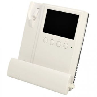 картинка Абонентский монитор Commax CMV-43A от магазина Охранных систем и видеонаблюдения