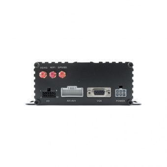 картинка Видеорегистратор Carvis MD-324HDD+4G+GPS/ГЛОНАСС от магазина Охранных систем и видеонаблюдения